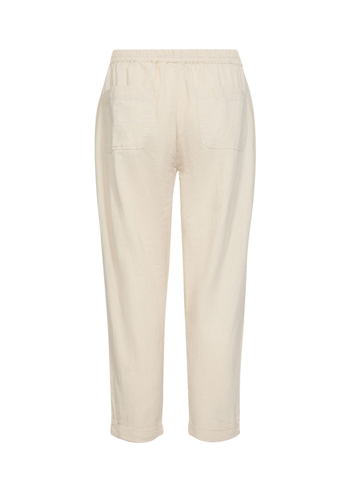 Soyaconcept 7/8 Hose Damen Baumwolle