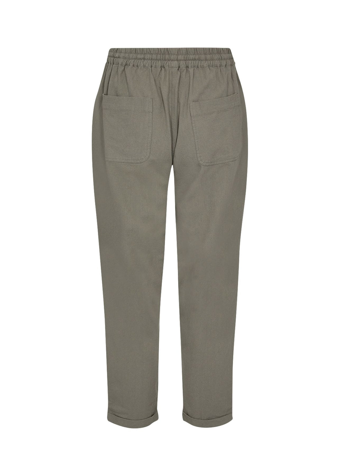 Soyaconcept 7/8 Hose Damen Baumwolle