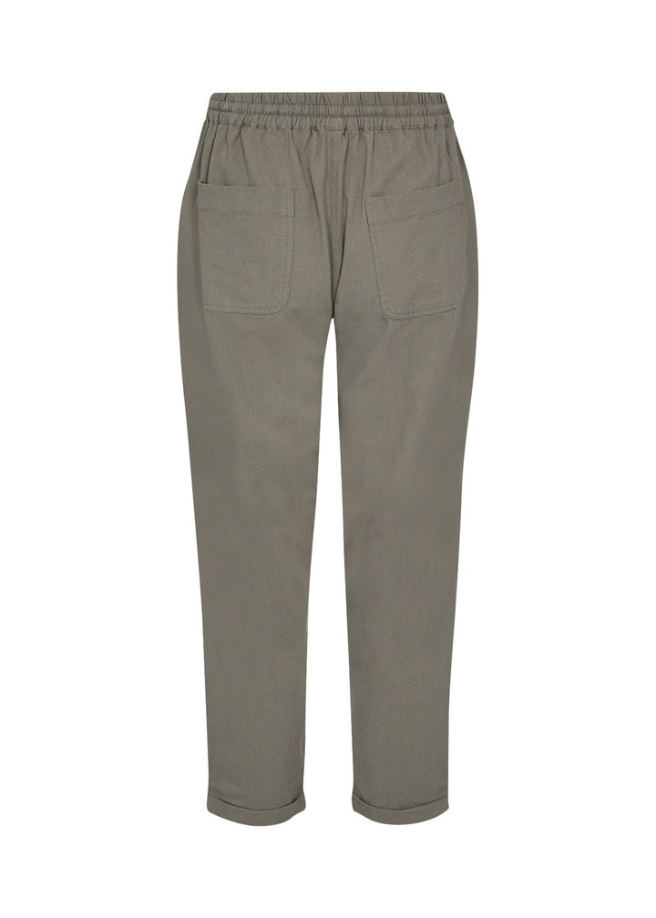 Soyaconcept 7/8 Hose Damen Baumwolle