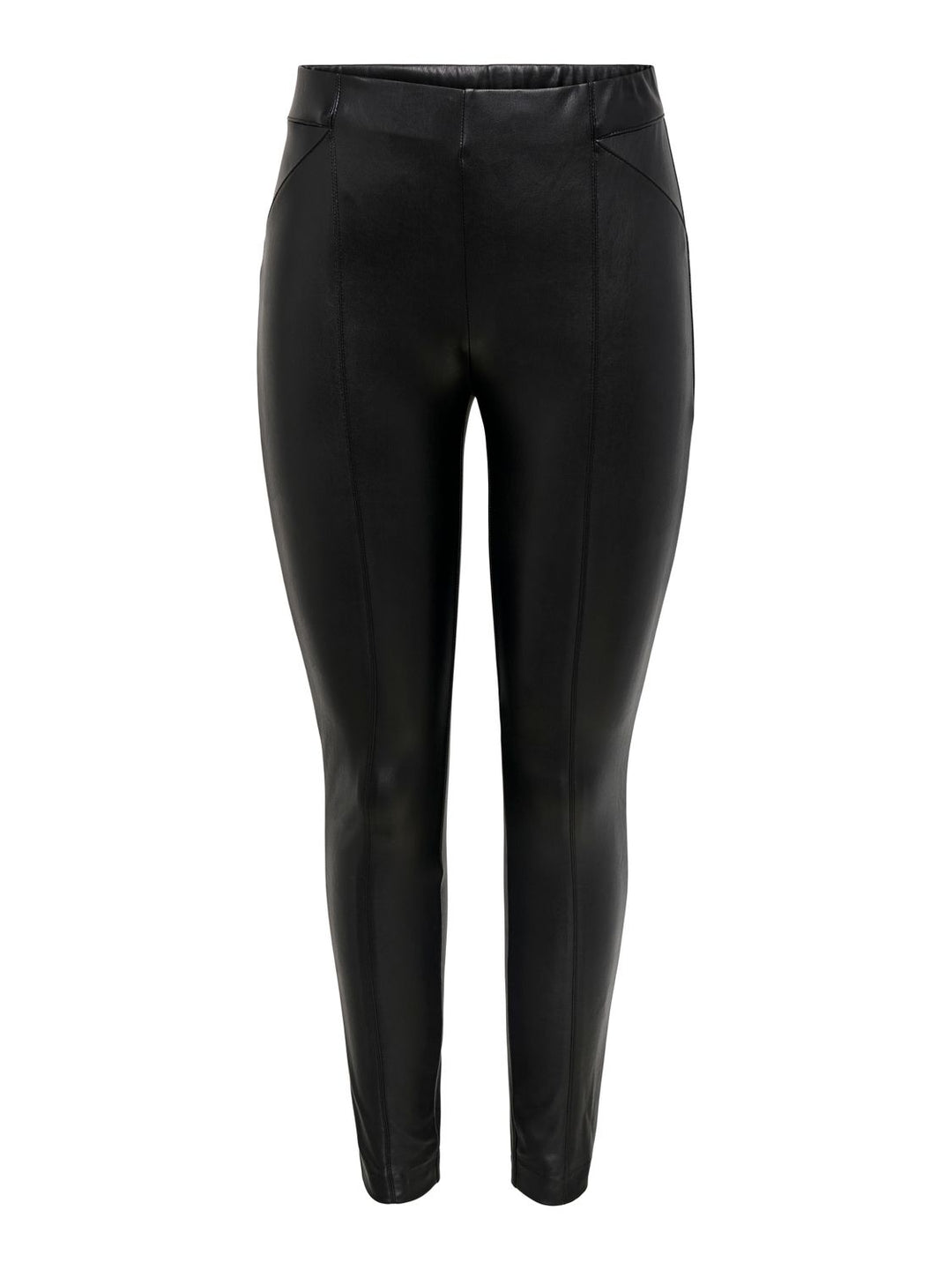 Damen ONLJESSIE FAUXLEATHER LEGGING OTW NOOS