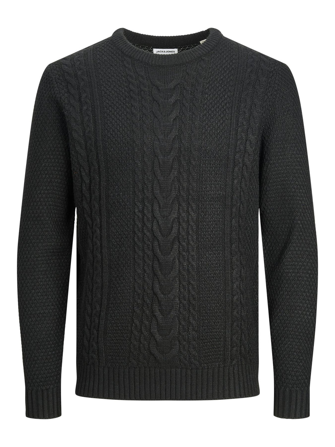 Herren JWHCADEN KNIT CREW NECK