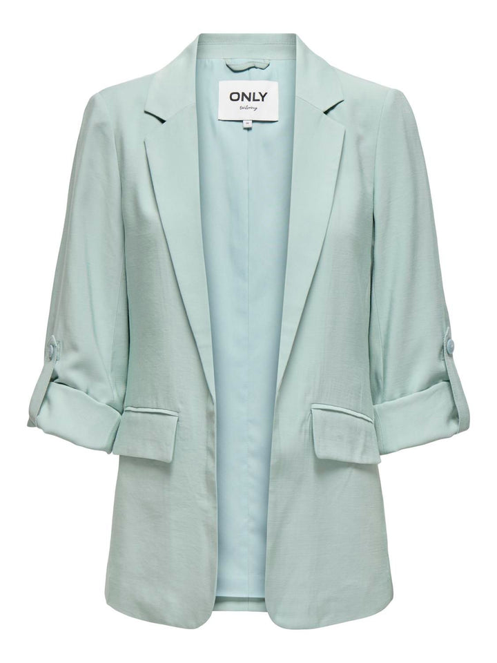 Damen ONLARIS LIFE 3/4 LOOSE BLAZER CC TL