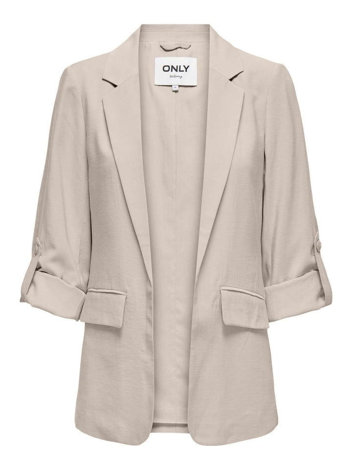 Damen ONLARIS LIFE 3/4 LOOSE BLAZER CC TL