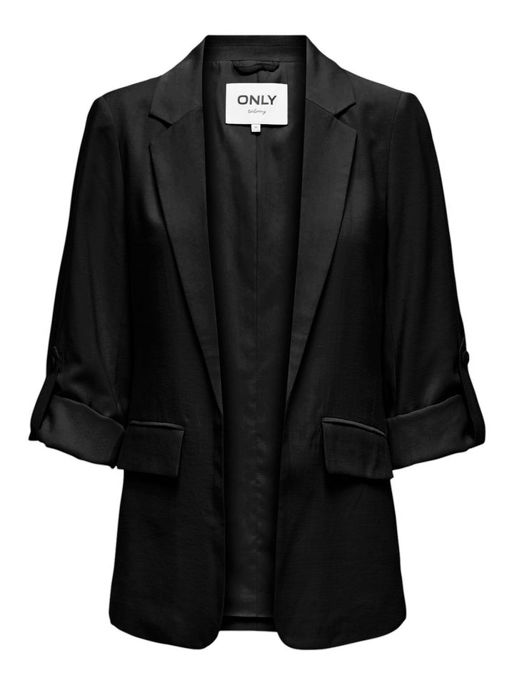 Damen ONLARIS LIFE 3/4 LOOSE BLAZER CC TL