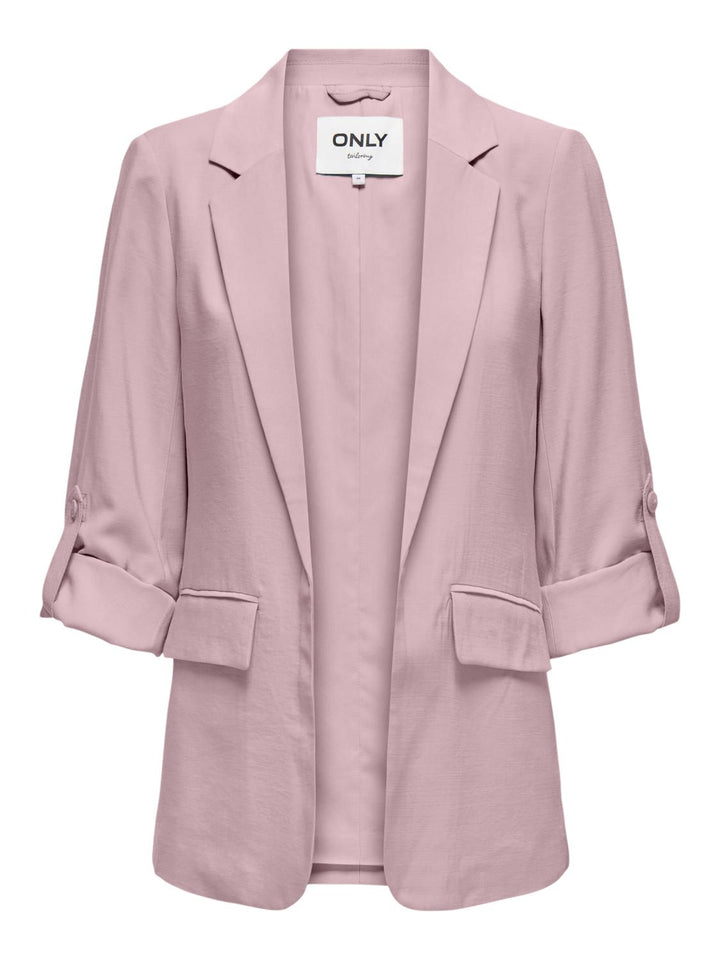 Damen ONLARIS LIFE 3/4 LOOSE BLAZER CC TL