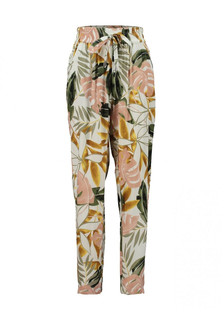 Hailys Damenhose aus Viskose