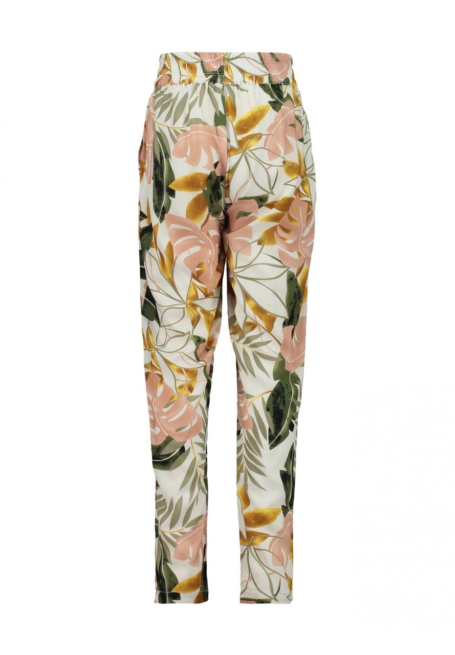 Hailys Damenhose aus Viskose