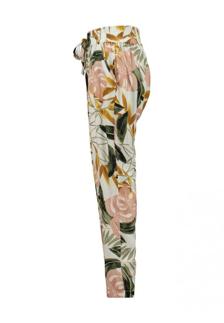 Hailys Damenhose aus Viskose
