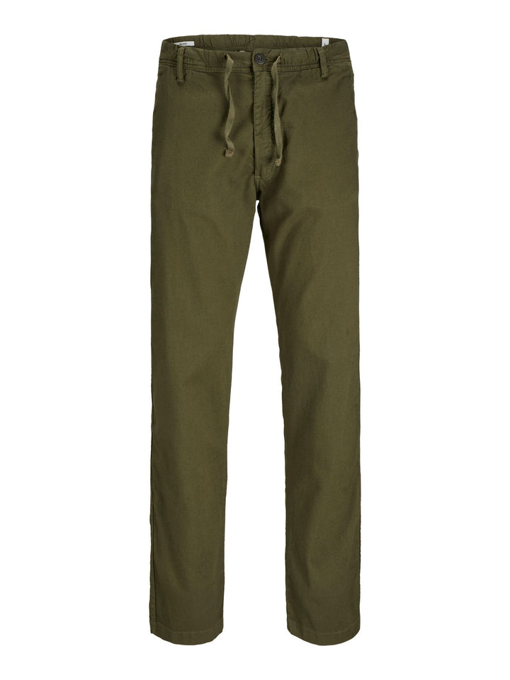 Herren JPSTKANE HYBRID BONDI JOGGER SN