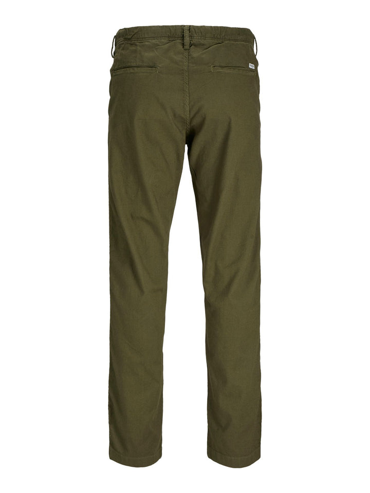 Herren JPSTKANE HYBRID BONDI JOGGER SN