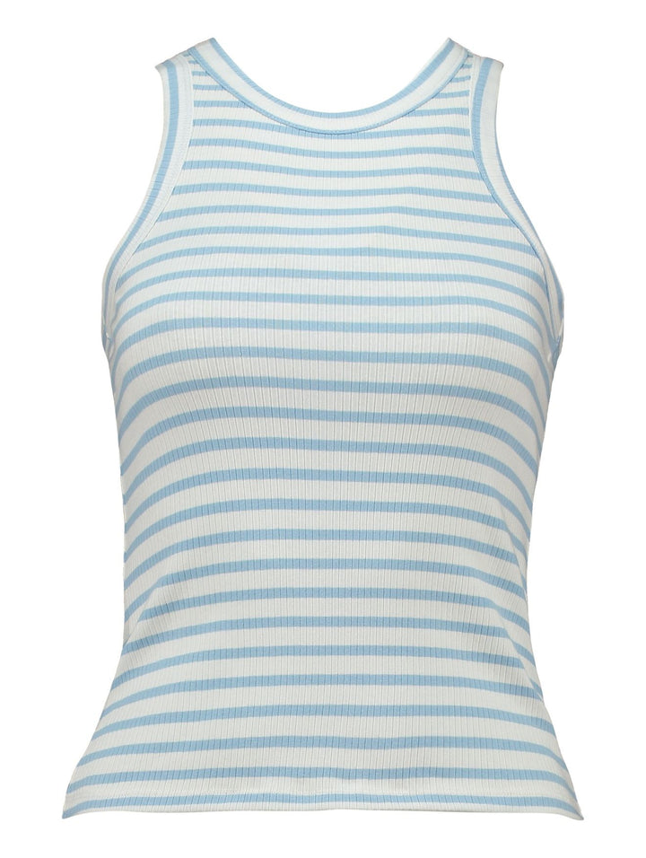 Hailys Damen-Top Sportlich