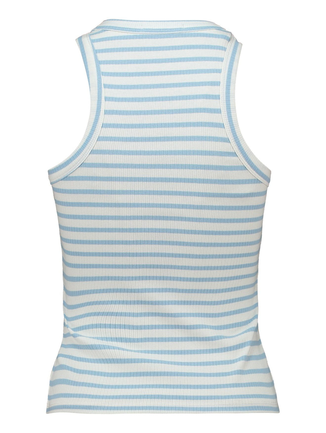 Hailys Damen-Top Sportlich