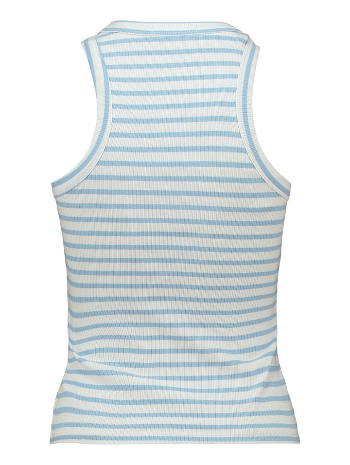 Hailys Damen-Top Sportlich