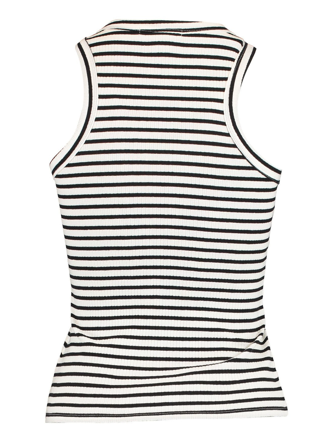 Hailys Damen T-Shirt Kringel-Design