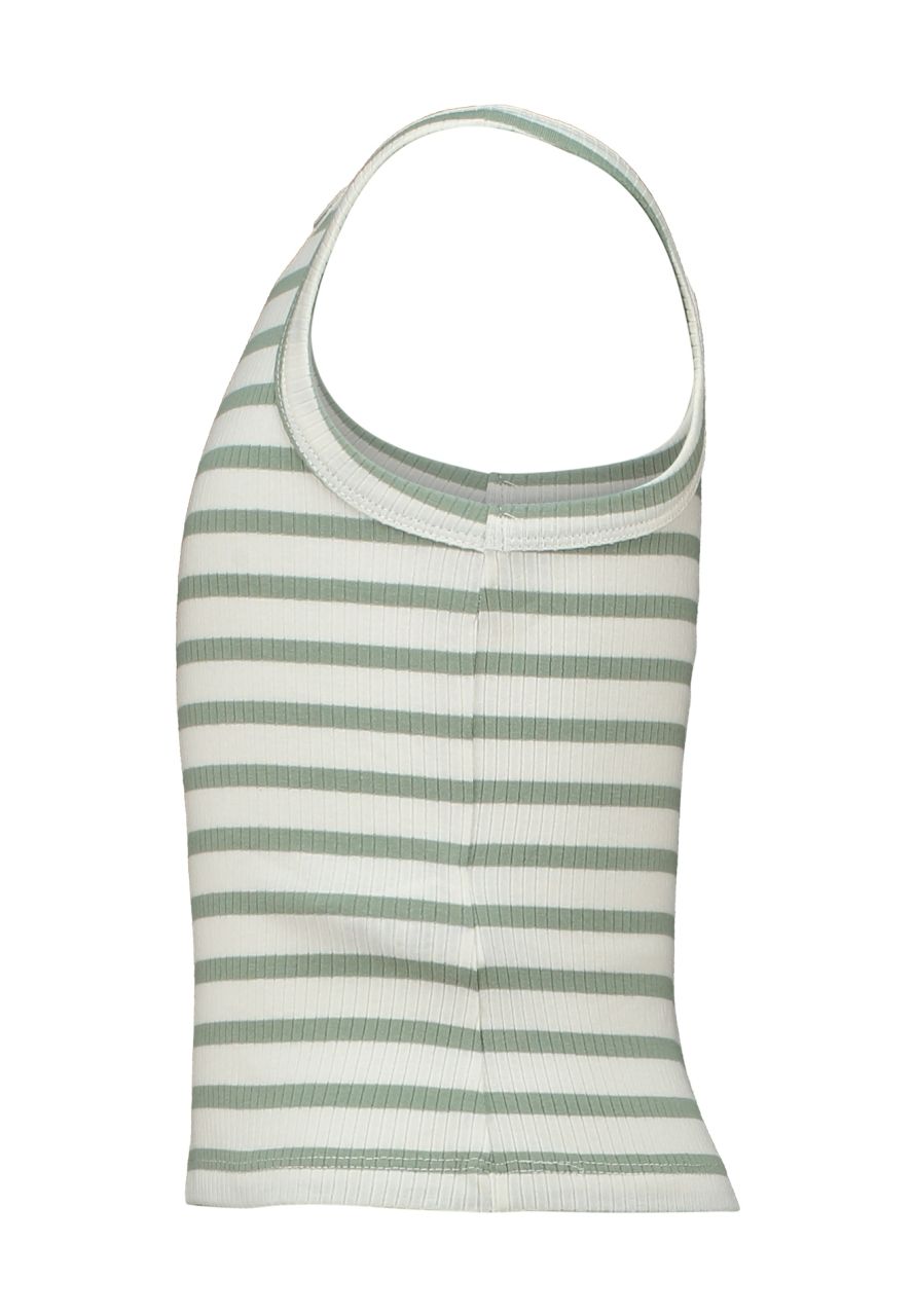 Hailys Damen-Top Sportlich