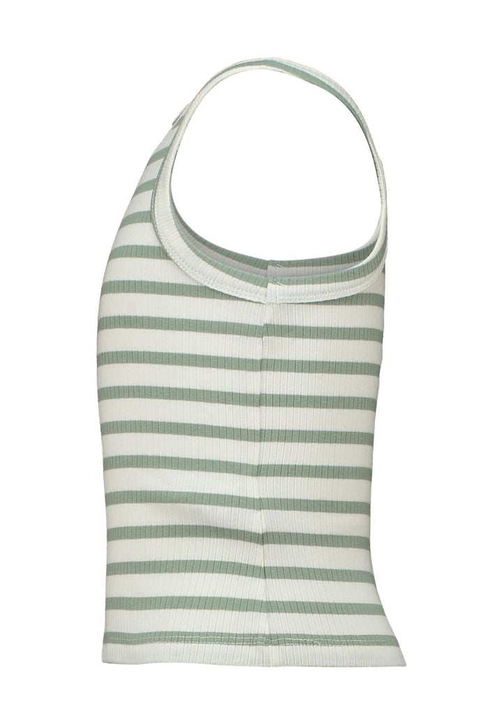 Hailys Damen-Top Sportlich