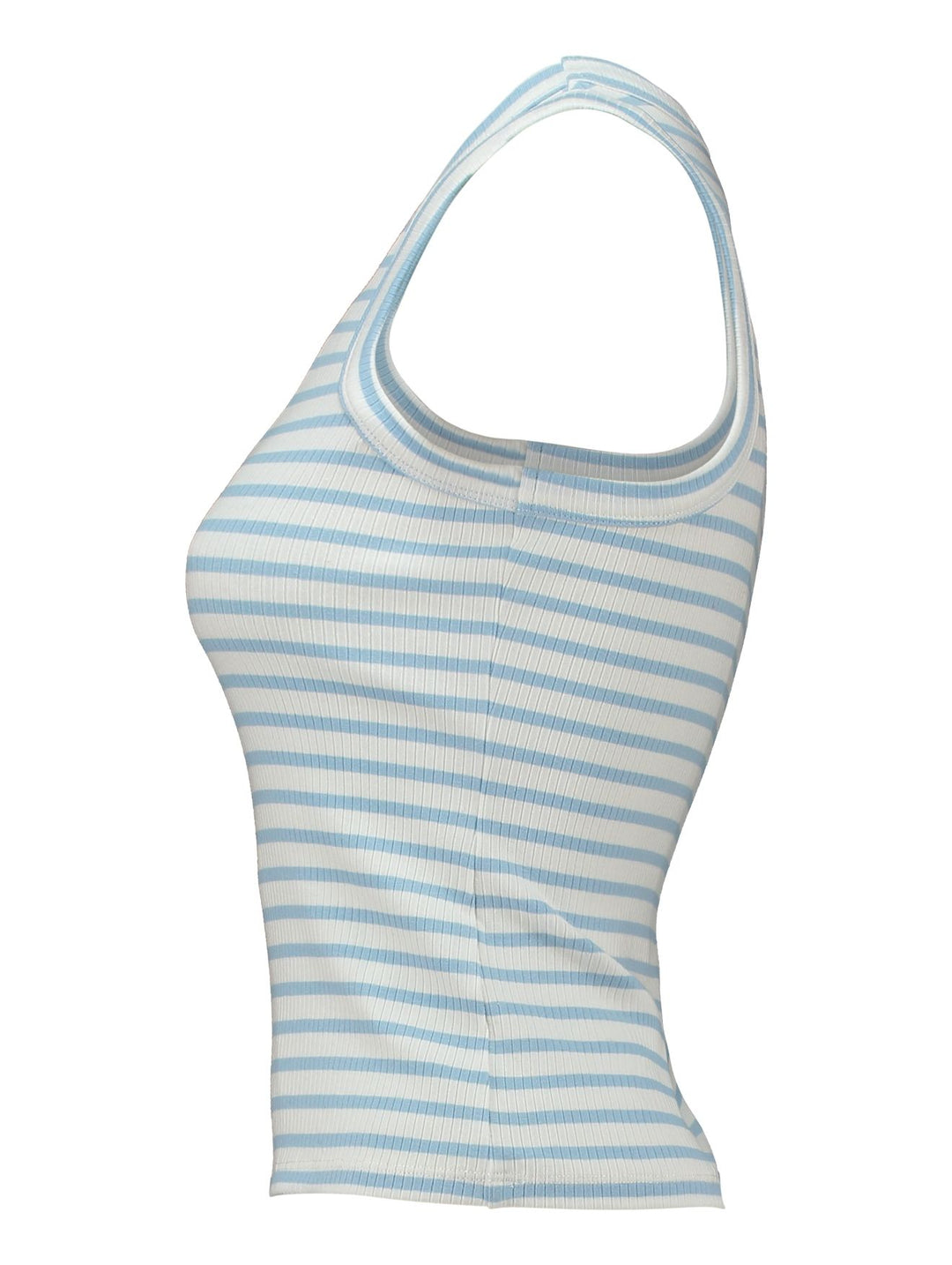 Hailys Damen-Top Sportlich