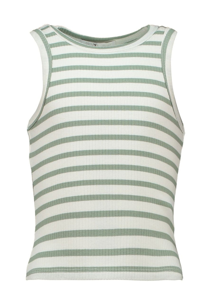 Hailys Damen-Top Sportlich
