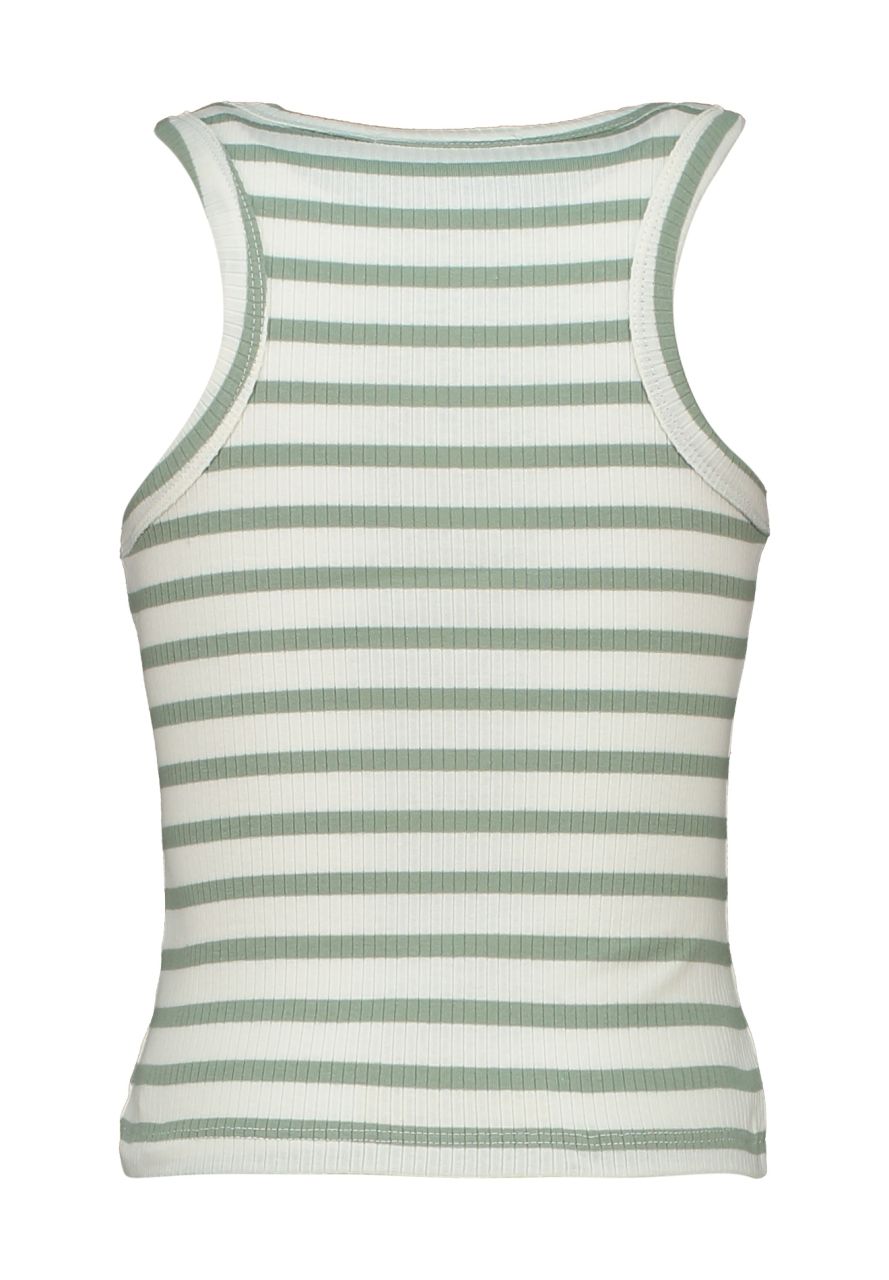 Hailys Damen-Top Sportlich