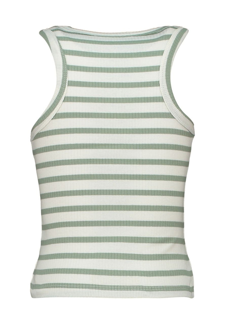Hailys Damen-Top Sportlich