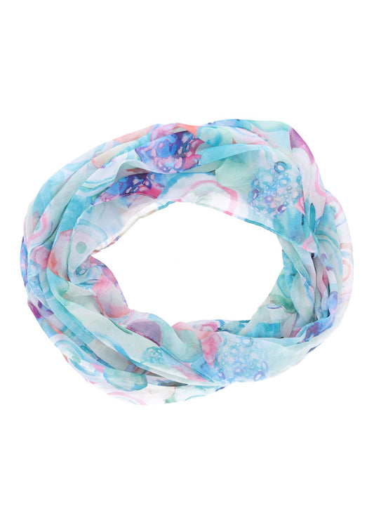 Damen Loop Kreise