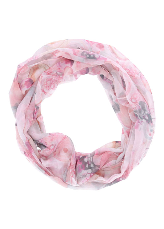 Damen Loop Kreise