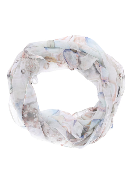 Damen Loop Kreise