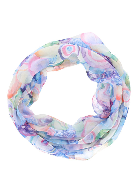 Damen Loop Kreise