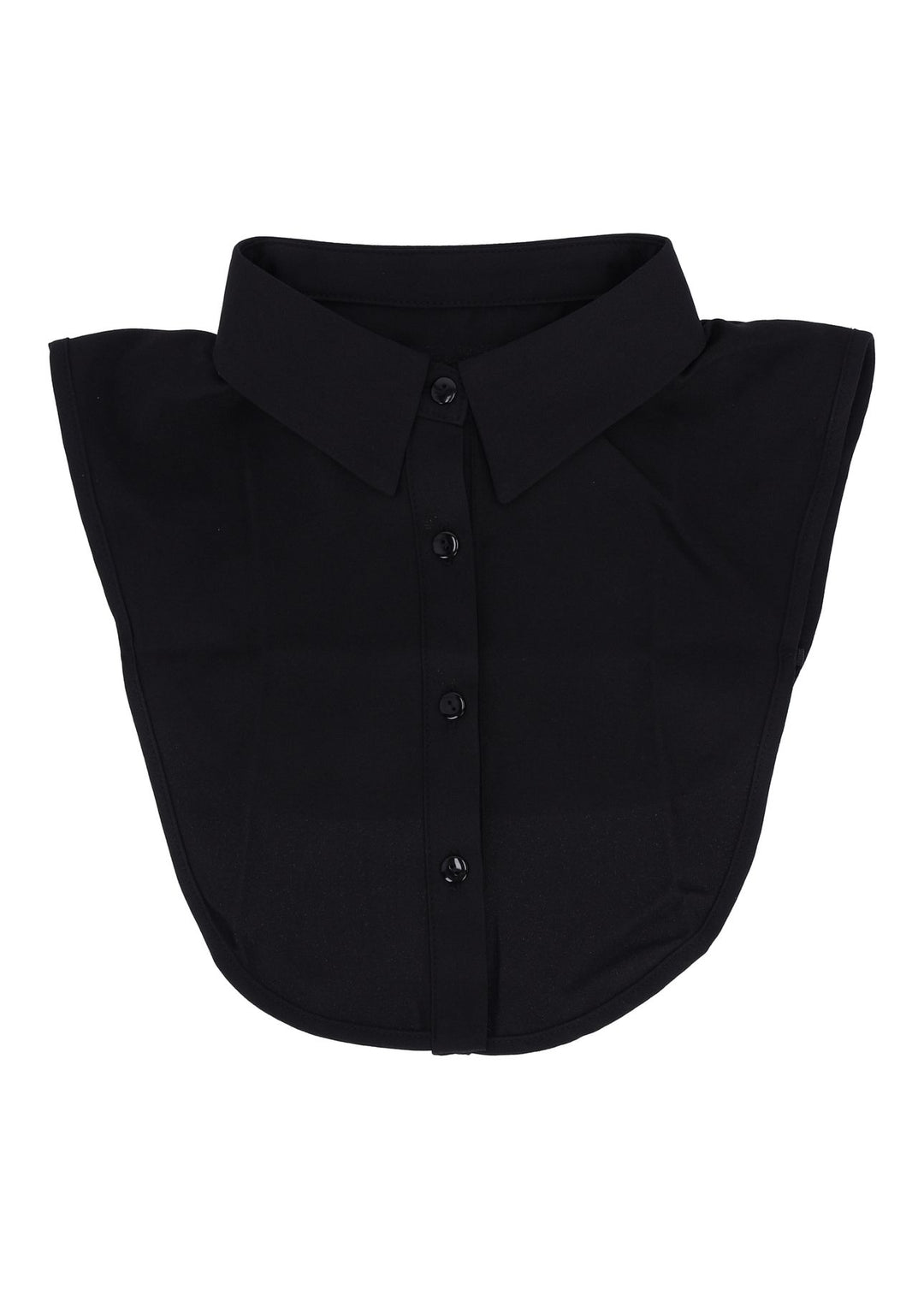 Damen Blusenkragen Viskose