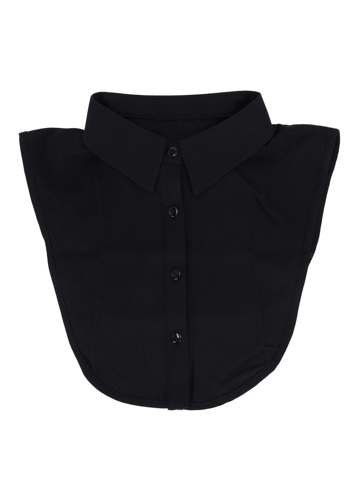 Damen Blusenkragen Viskose