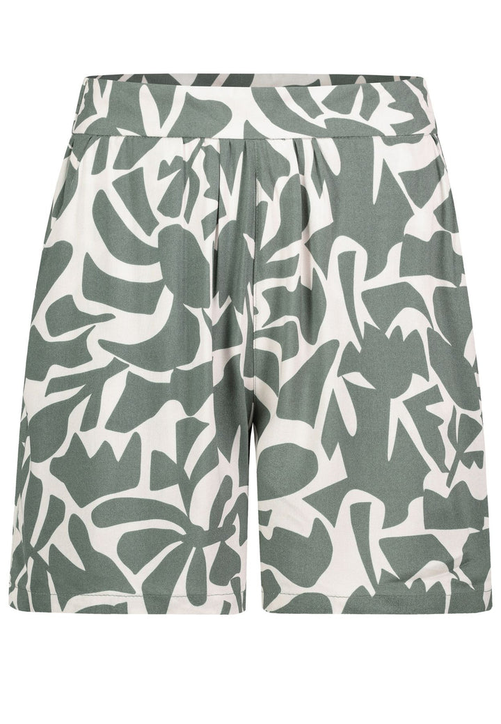 DOB Shorts wide leg Authentic Style