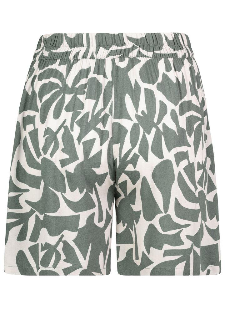 DOB Shorts wide leg Authentic Style