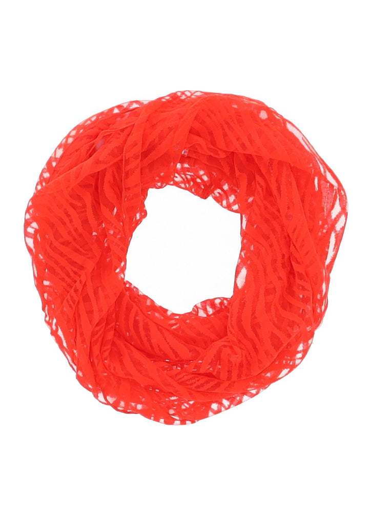 Damen Loop transparent