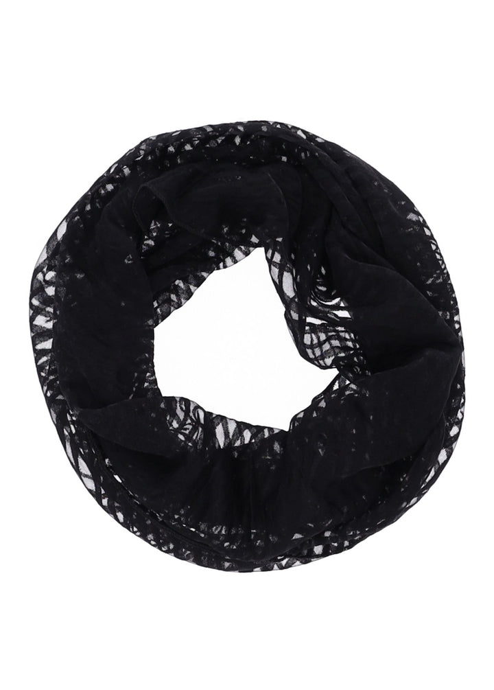 Damen Loop transparent