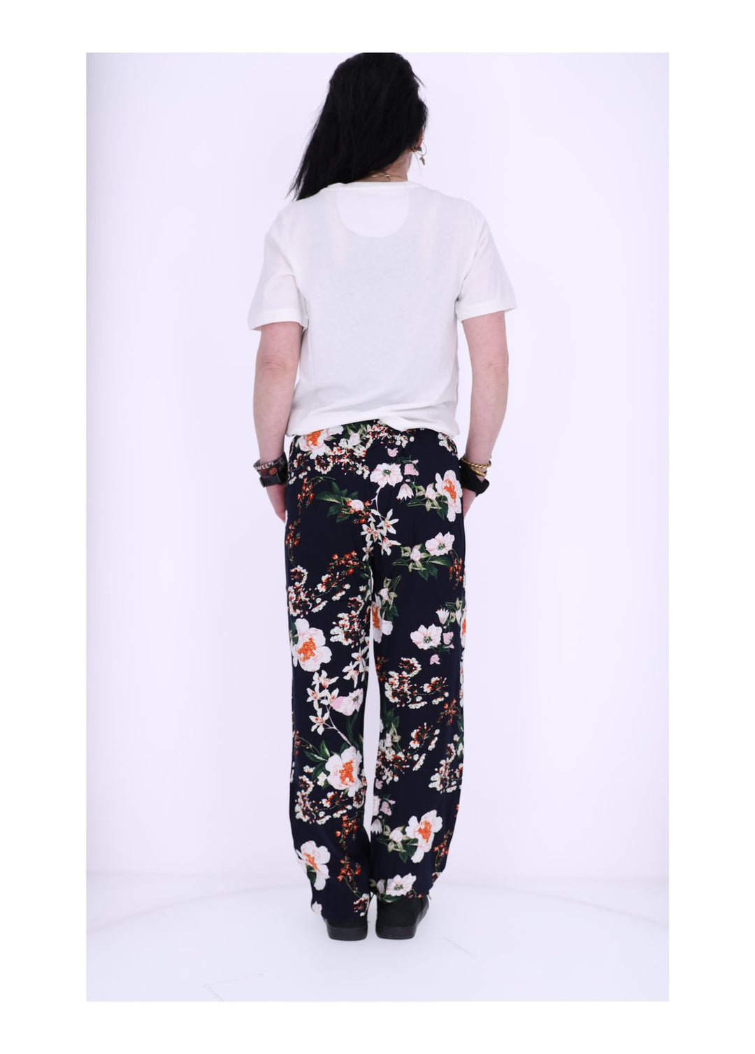 Hailys Damen-Sommerhose aus Viskose