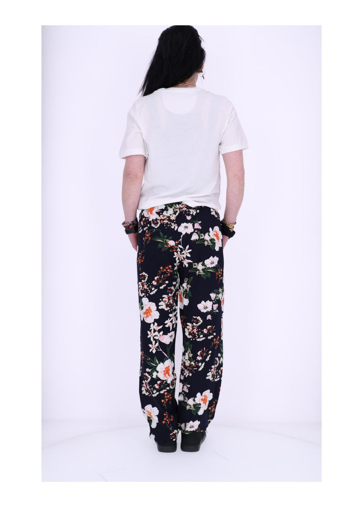 Hailys Damen-Sommerhose aus Viskose