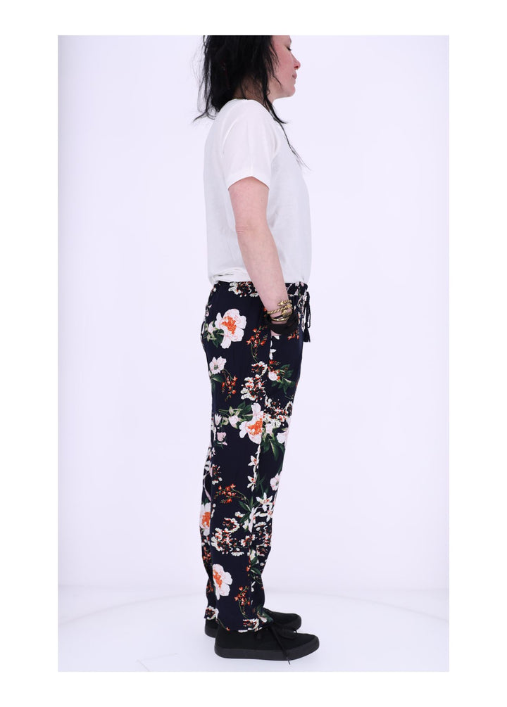 Hailys Damen-Sommerhose aus Viskose