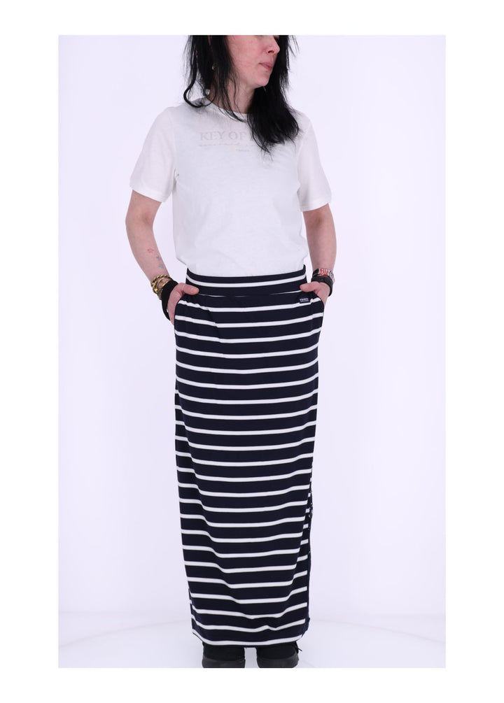 Damen Rock 6410-504995