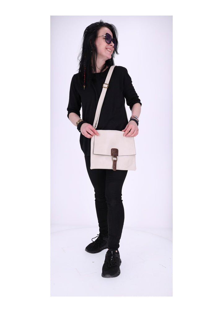 Umhängetasche Riegel