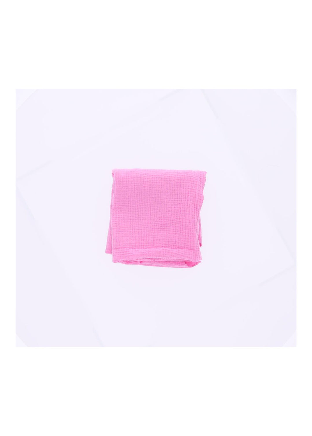 Damen Dreiecktuch Musselin