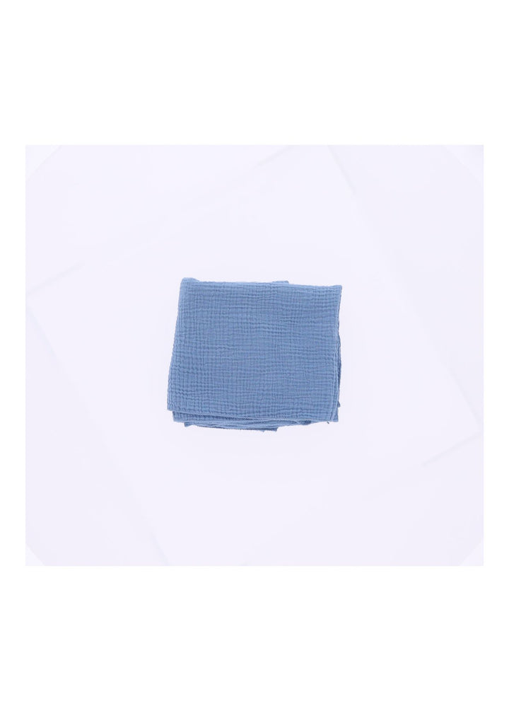 Damen Dreiecktuch Musselin