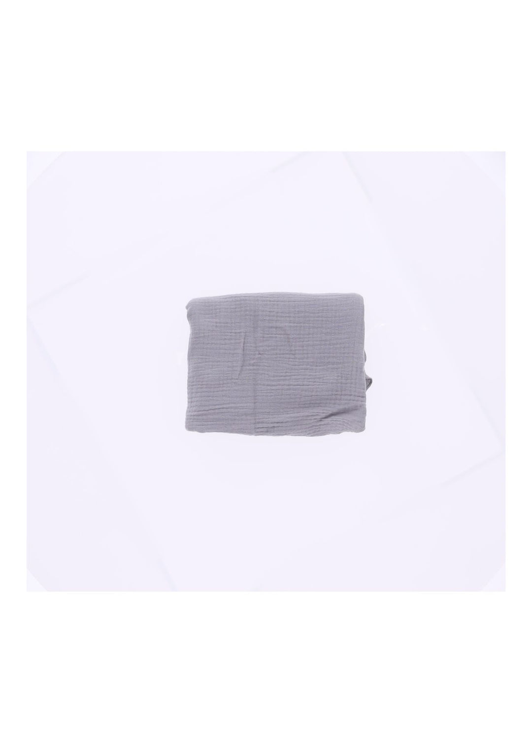 Damen Dreiecktuch Musselin