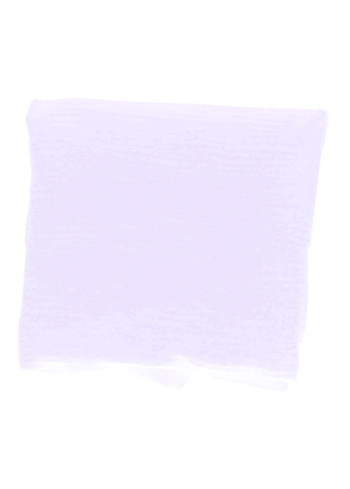 Damen Dreiecktuch Musselin