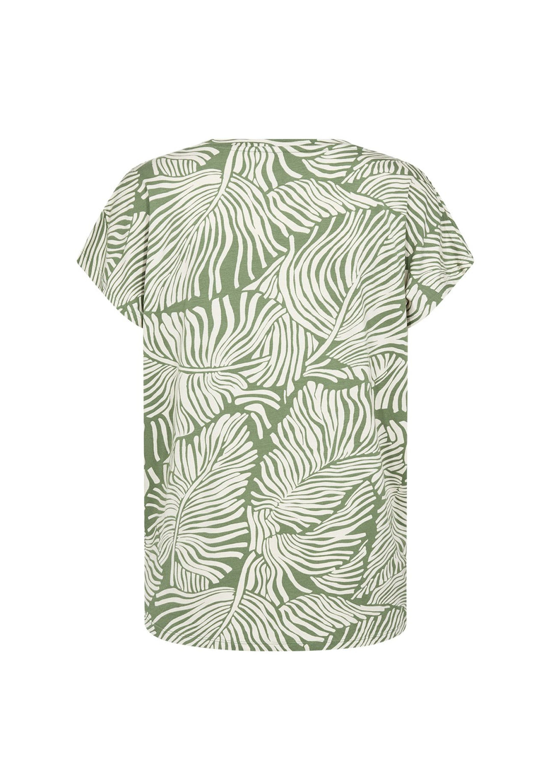Soyaconcept T-Shirt Damen Lyocell