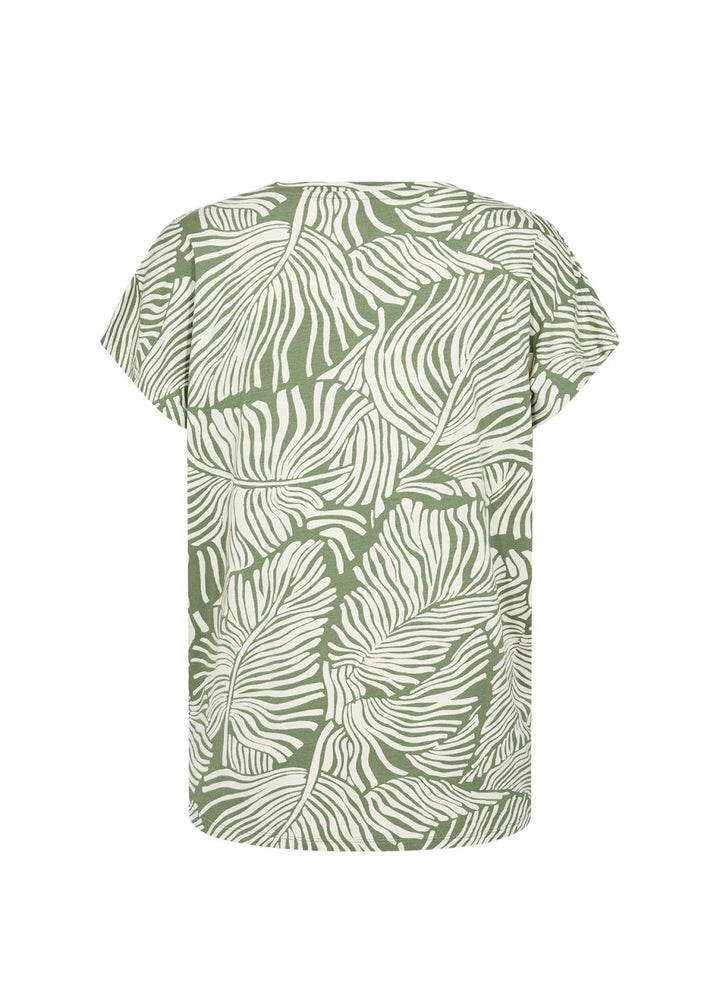 Soyaconcept T-Shirt Damen Lyocell