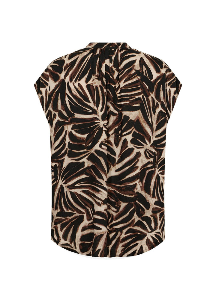 Soyaconcept Damen T-Shirt Viskose
