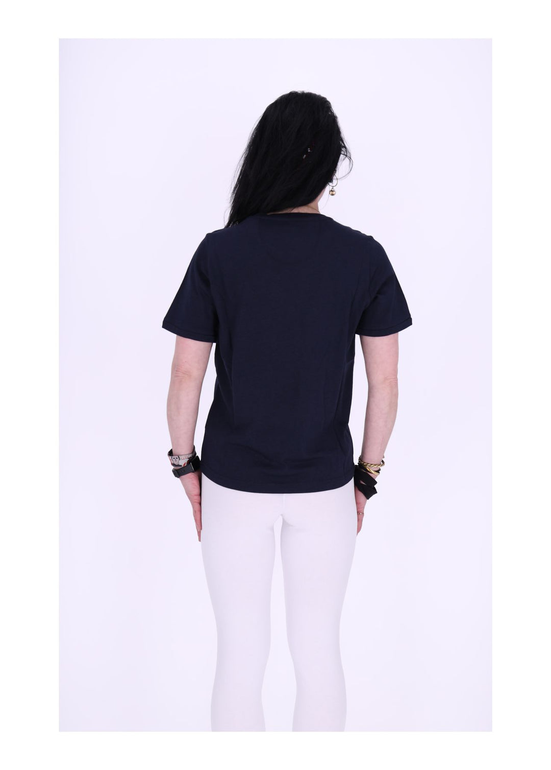 SOQUESTO Damen T-Shirt Key of Love