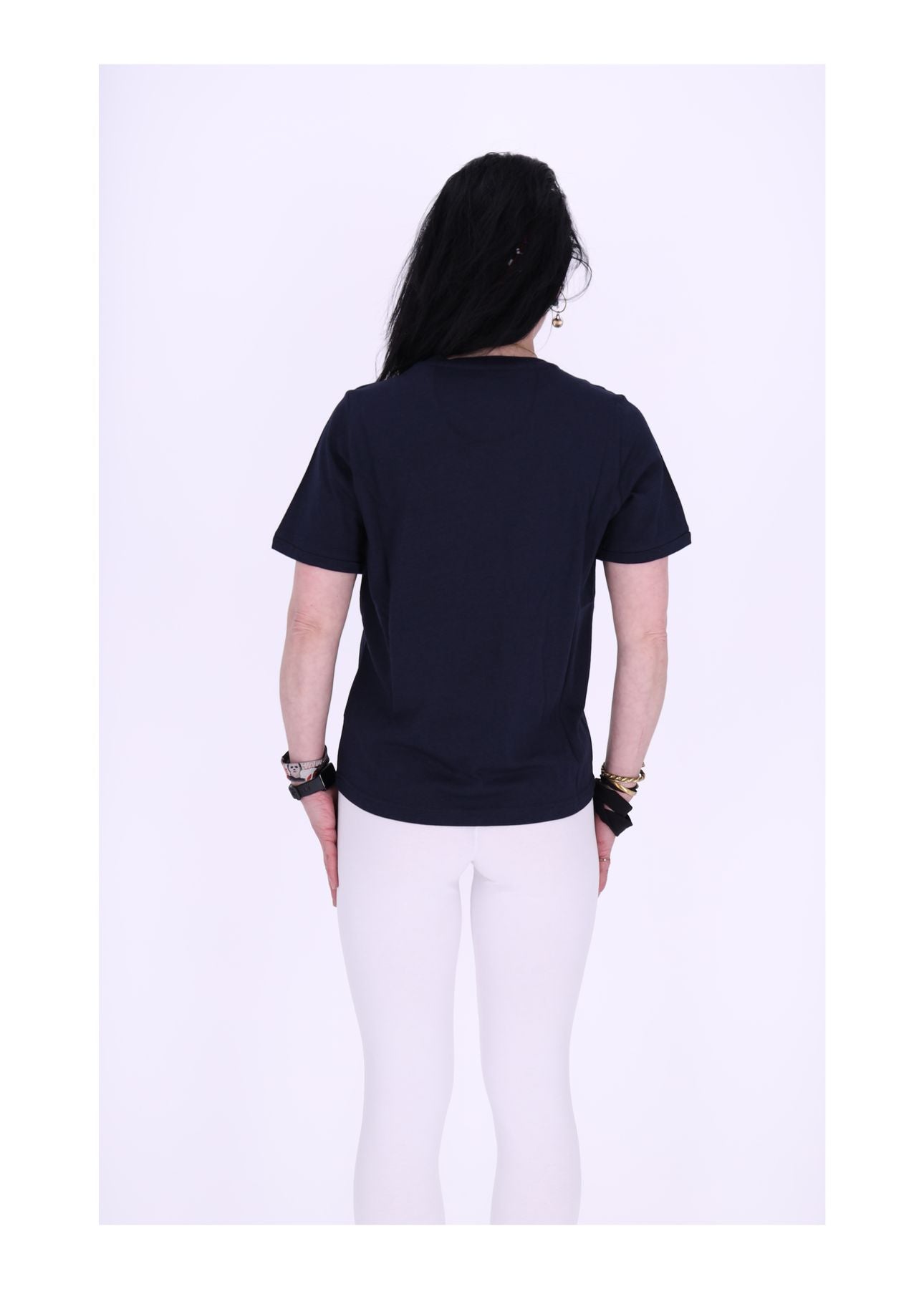 Damen T-Shirt 6180-504867