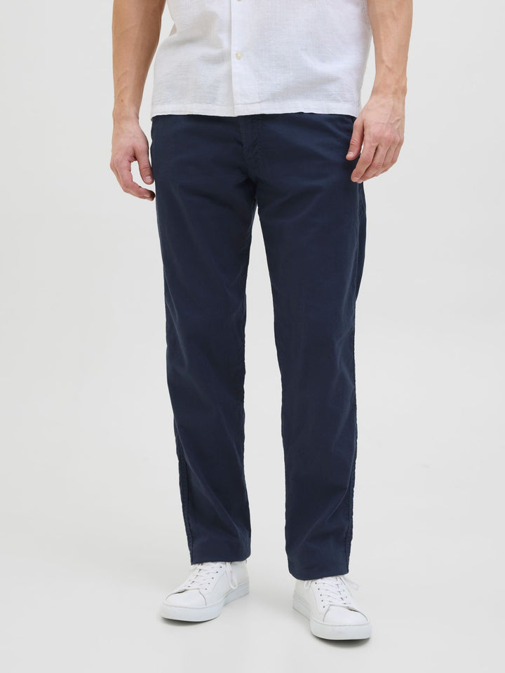 Herren JPSTKANE HYBRID BONDI JOGGER SN
