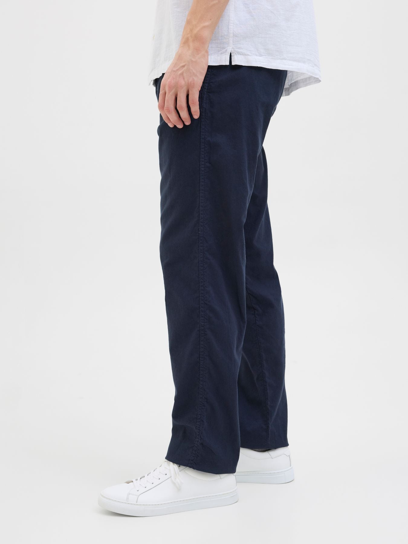 Herren JPSTKANE HYBRID BONDI JOGGER SN